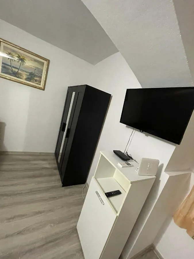 Hostel Zen سبليت