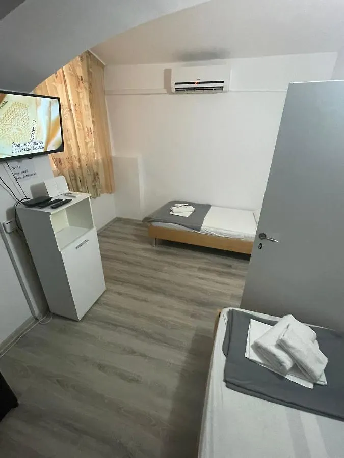 Hostel Zen سبليت كرواتيا