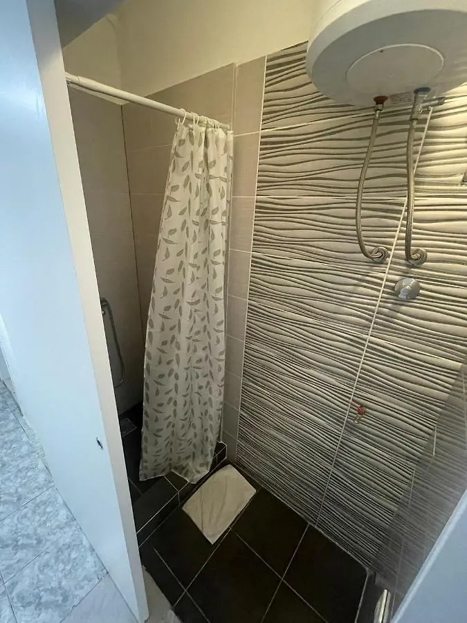 Hostel Zen سبليت