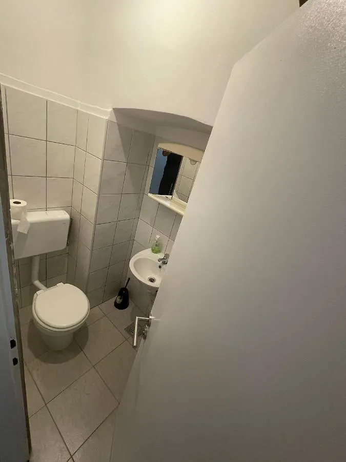Hostel Zen سبليت