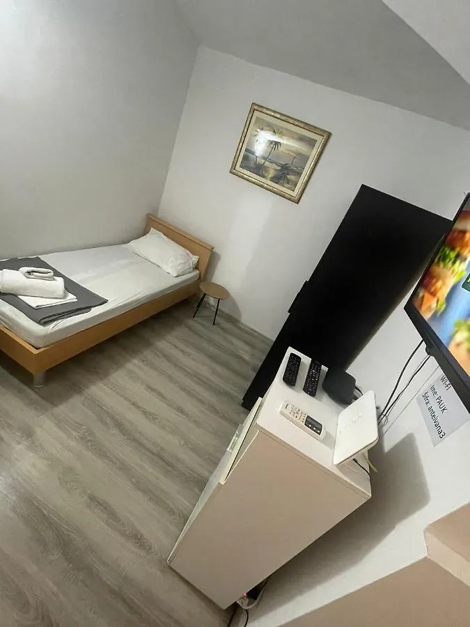 Hostel Zen سبليت 0*,  كرواتيا