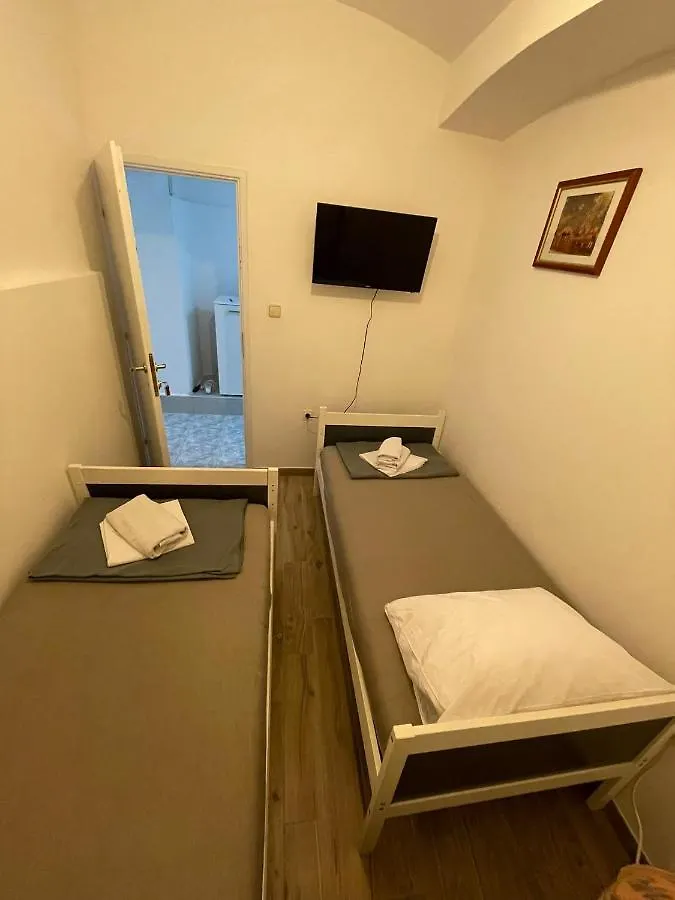 Hostel Zen سبليت