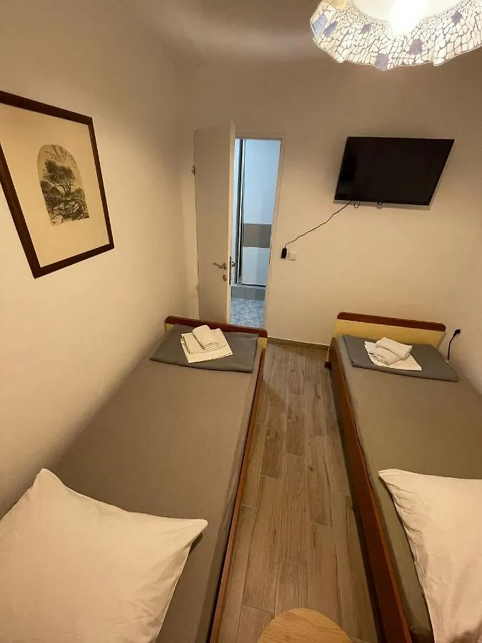 Hostel Zen سبليت